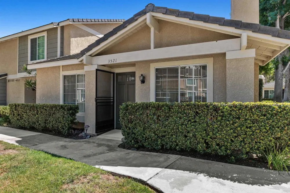 3521 Caminito Carmel Landing Carmel Valley, CA 92130