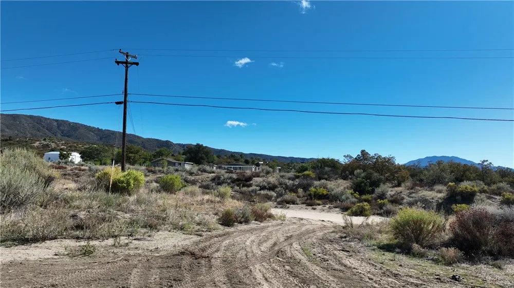 3 Lanik Ln Anza, CA 92539