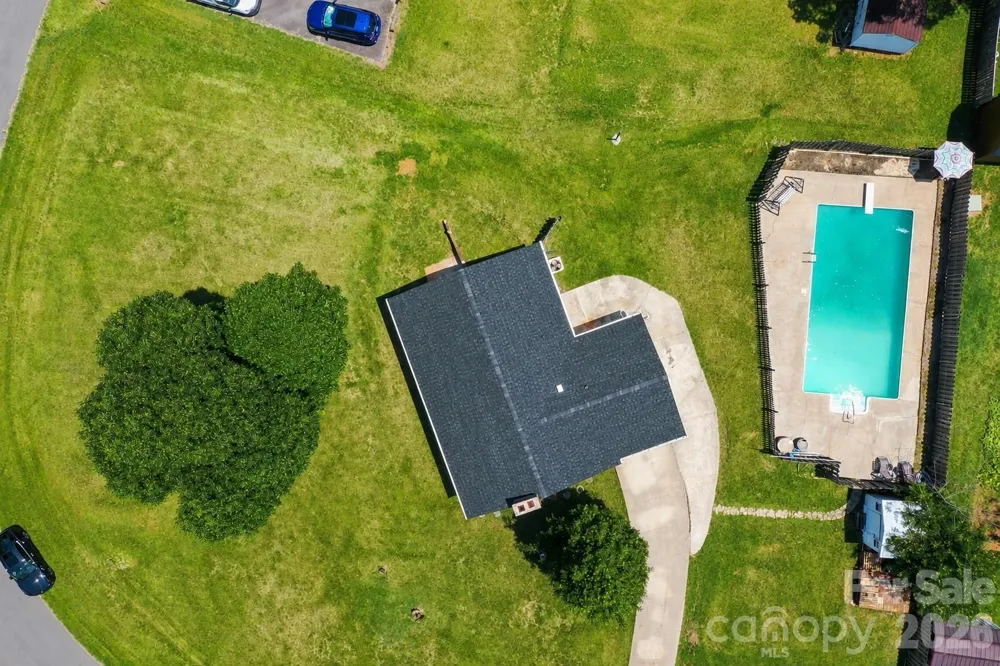 3237 Annex Street Conover, NC 28613