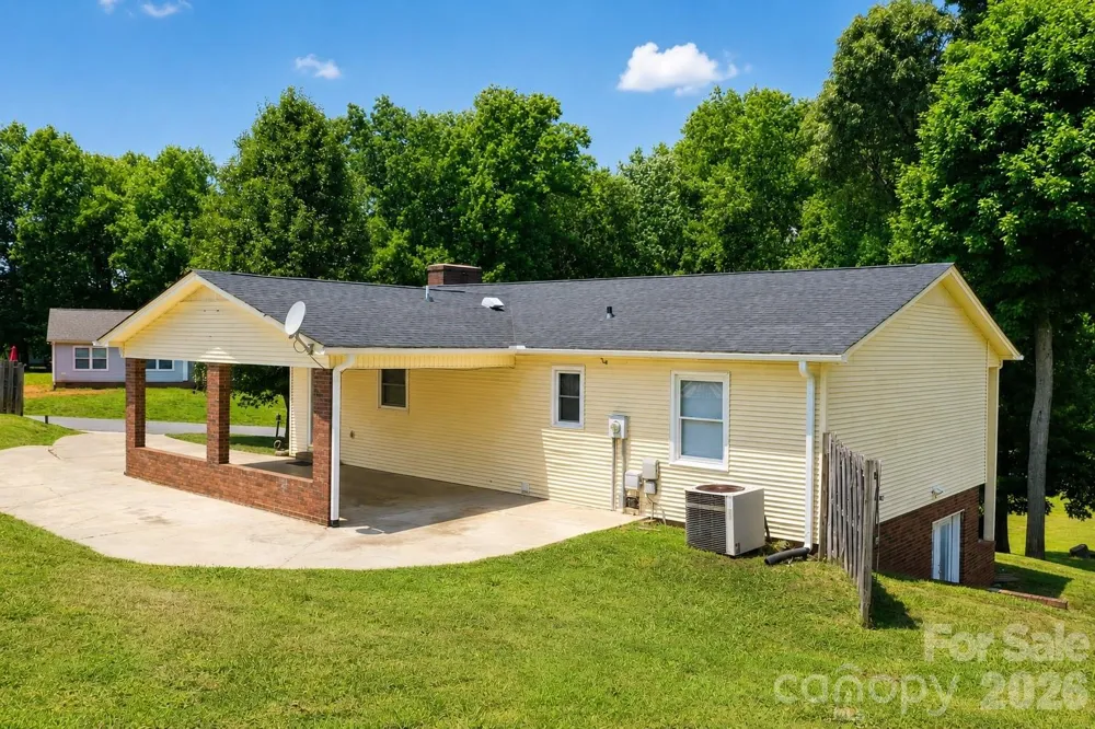 3237 Annex Street Conover, NC 28613