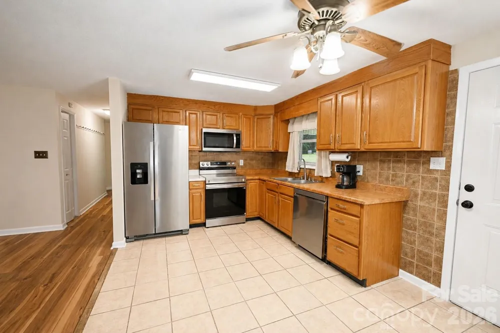 3237 Annex Street Conover, NC 28613