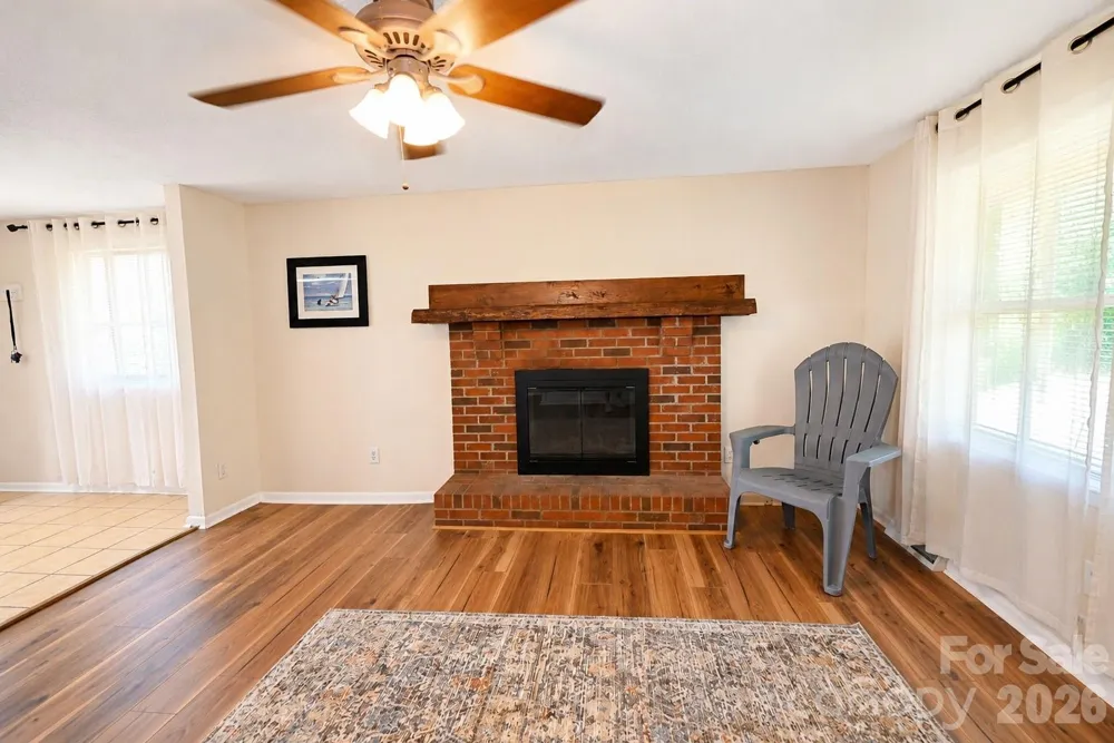 3237 Annex Street Conover, NC 28613