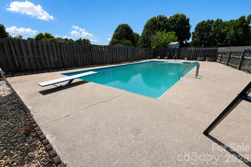 3237 Annex Street Conover, NC 28613