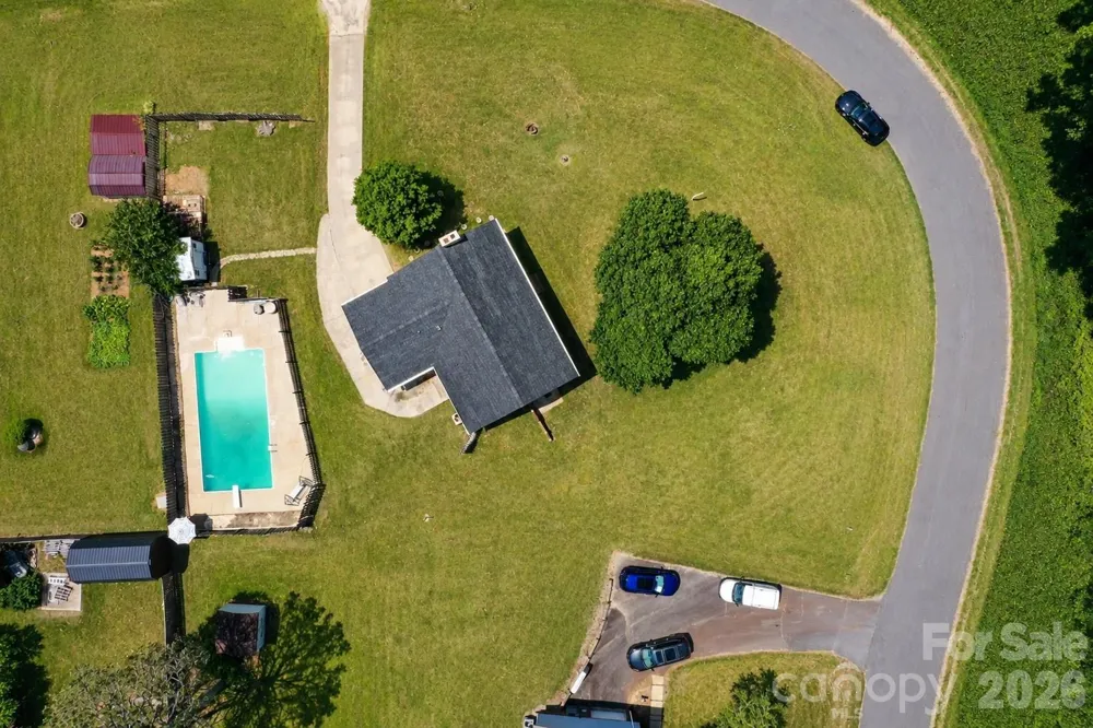 3237 Annex Street Conover, NC 28613