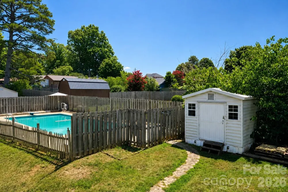 3237 Annex Street Conover, NC 28613