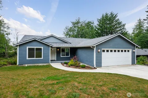 183 Rainier Lane