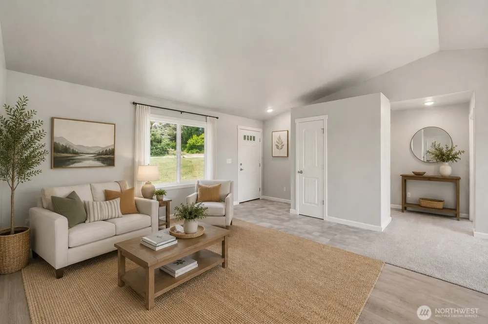 183 Rainier Lane Port Ludlow, WA 98365