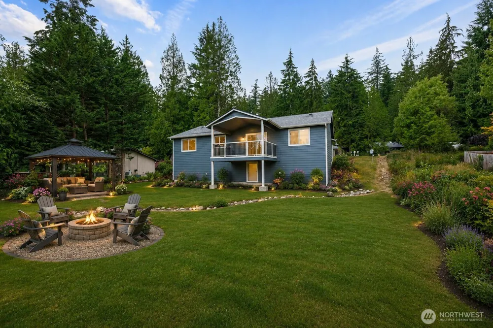 183 Rainier Lane Port Ludlow, WA 98365