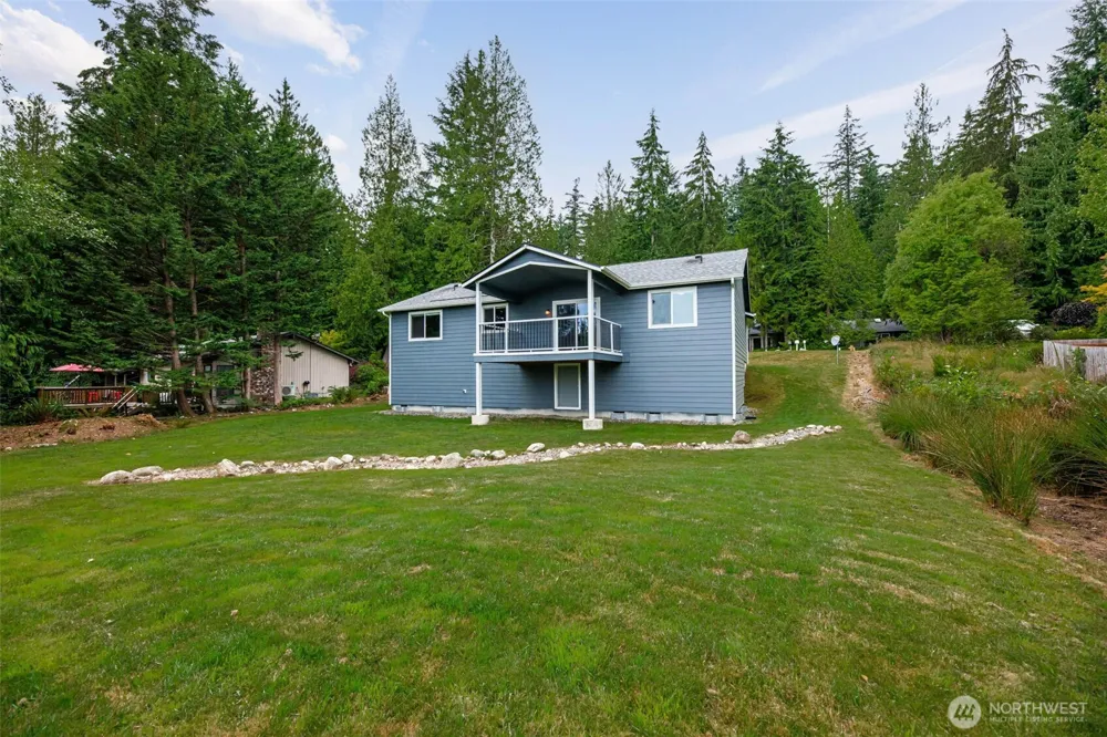 183 Rainier Lane Port Ludlow, WA 98365