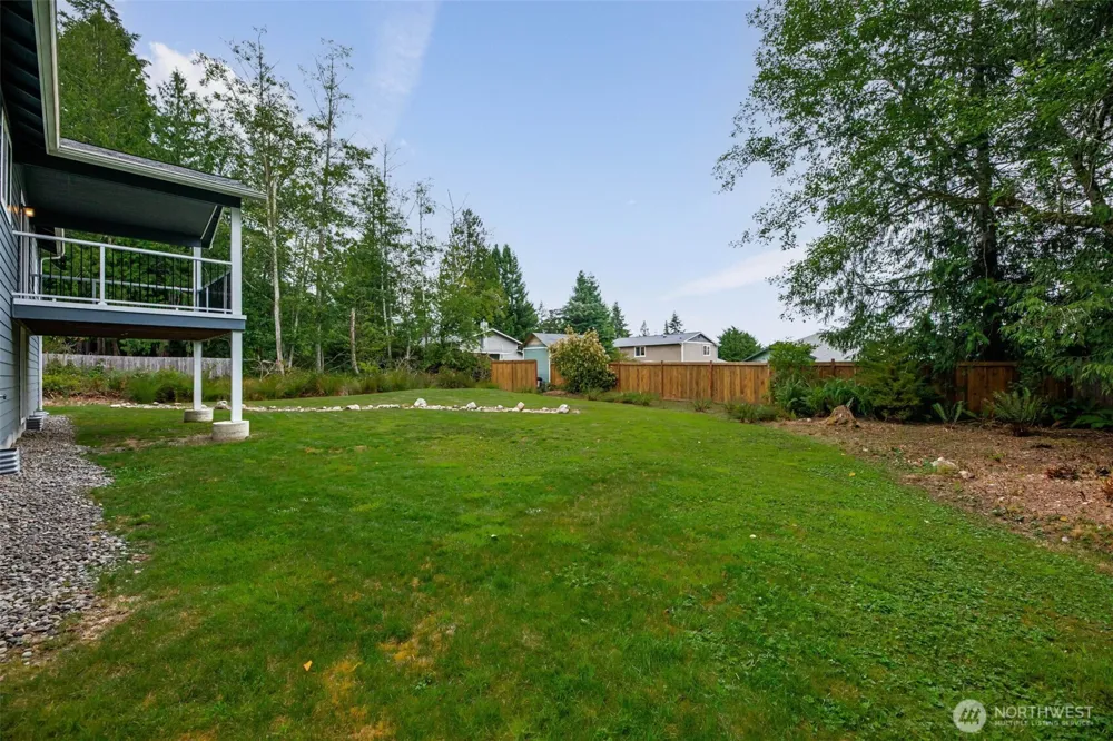 183 Rainier Lane Port Ludlow, WA 98365