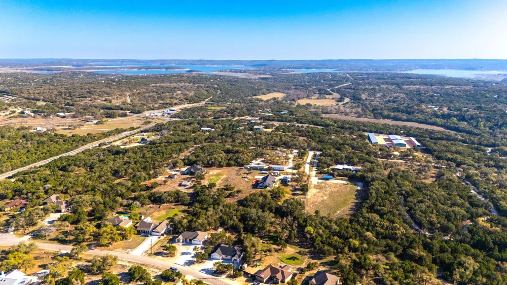 1615 Rocky Ridge Loop Canyon Lake, TX 78133
