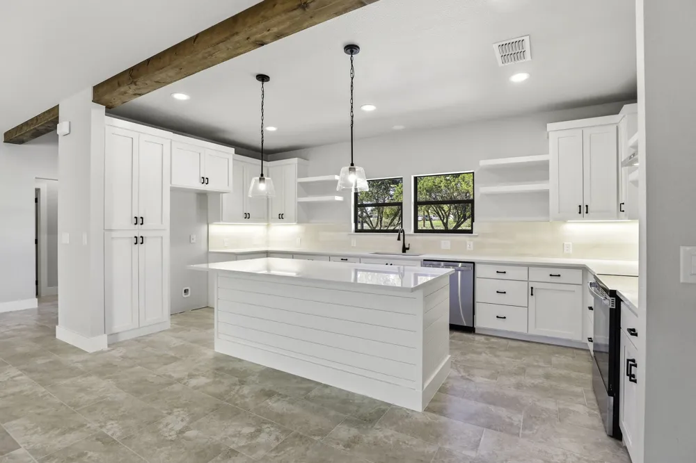 1615 Rocky Ridge Loop Canyon Lake, TX 78133