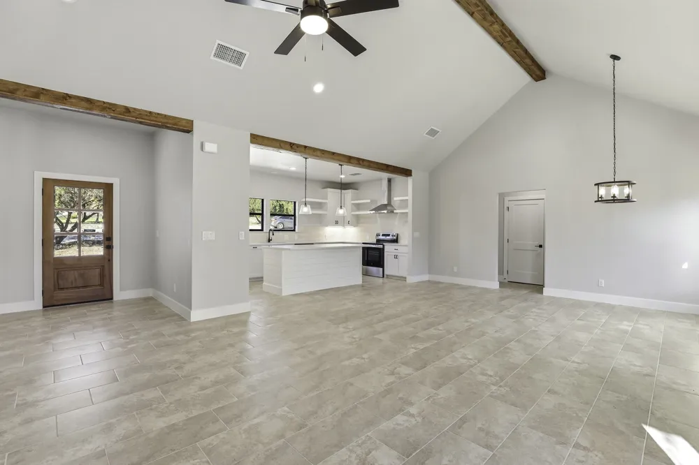 1615 Rocky Ridge Loop Canyon Lake, TX 78133