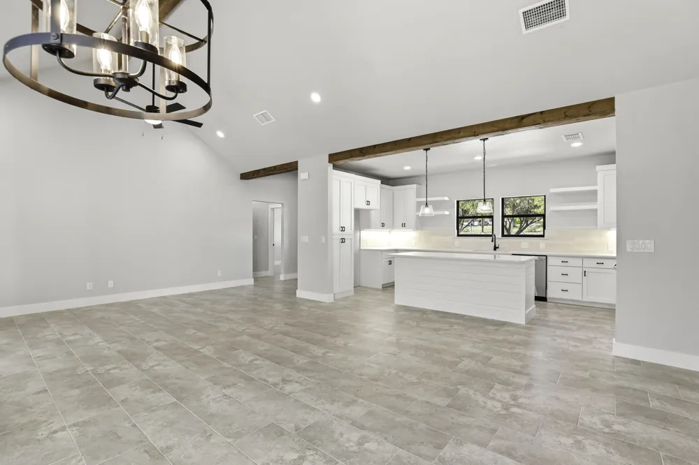 1615 Rocky Ridge Loop Canyon Lake, TX 78133