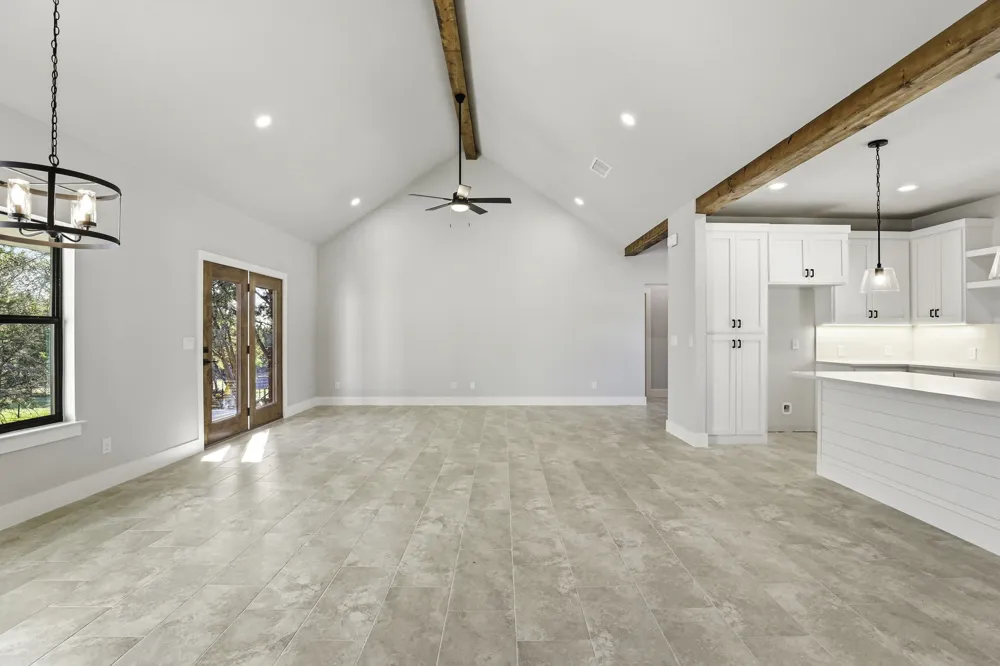 1615 Rocky Ridge Loop Canyon Lake, TX 78133