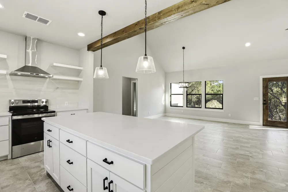 1615 Rocky Ridge Loop Canyon Lake, TX 78133