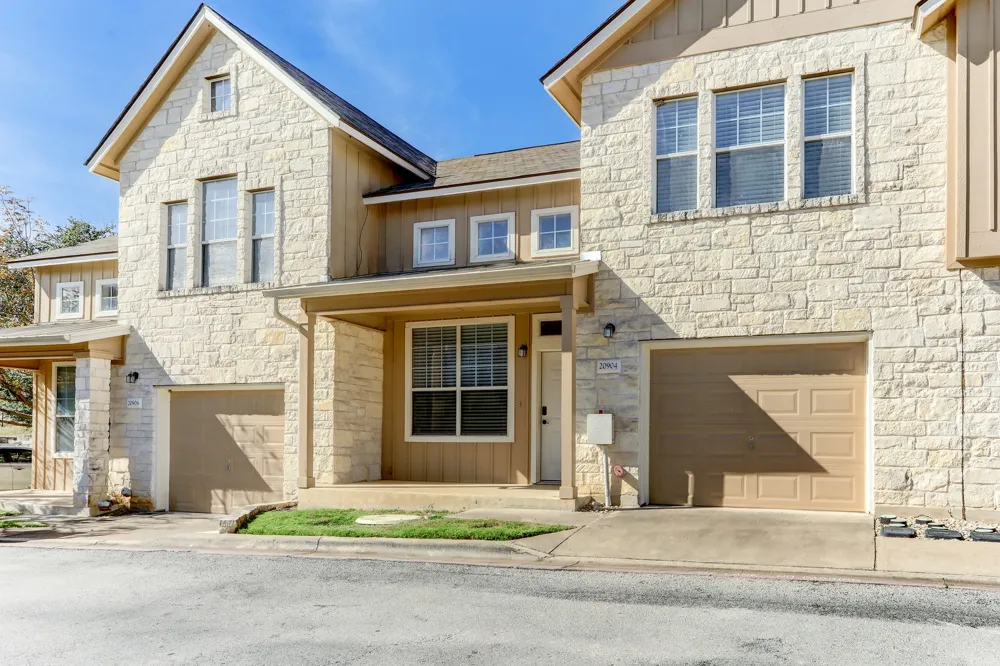 20904 Waterside Drive #3 Lago Vista, TX 78645