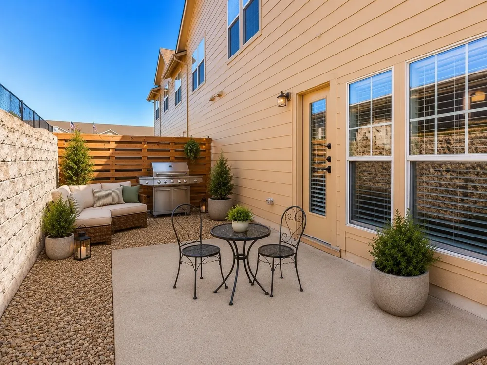 20904 Waterside Drive #3 Lago Vista, TX 78645