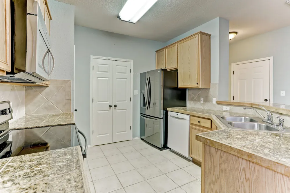 20904 Waterside Drive #3 Lago Vista, TX 78645