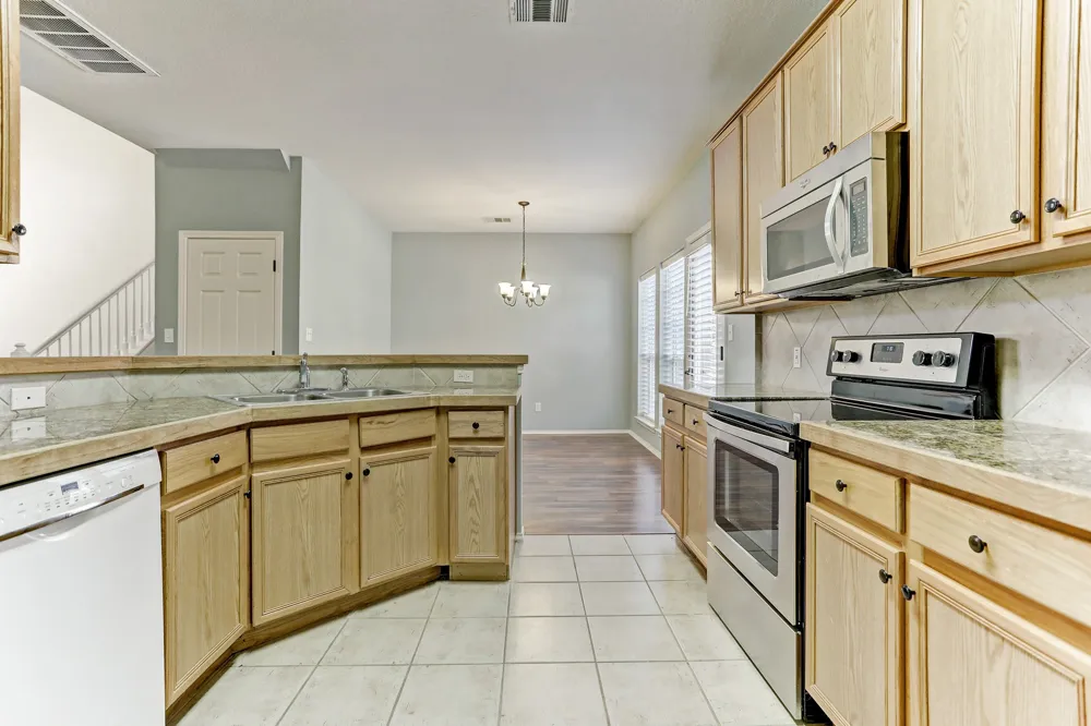 20904 Waterside Drive #3 Lago Vista, TX 78645