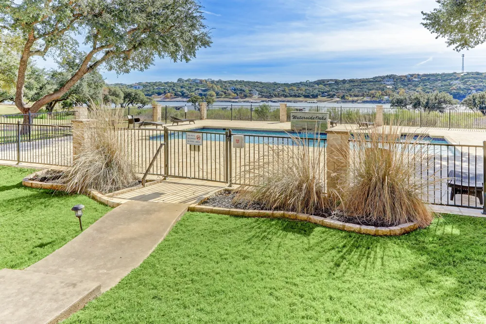 20904 Waterside Drive #3 Lago Vista, TX 78645