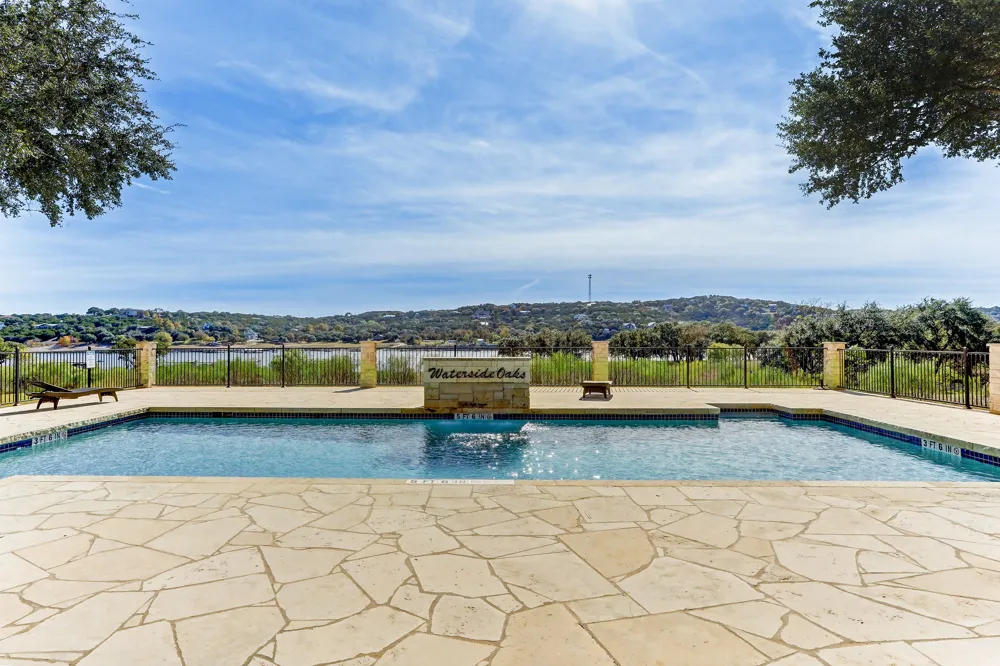 20904 Waterside Drive #3 Lago Vista, TX 78645