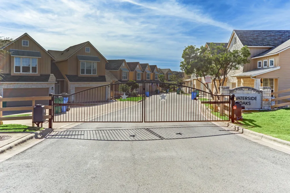 20904 Waterside Drive #3 Lago Vista, TX 78645