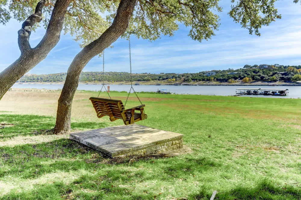 20904 Waterside Drive #3 Lago Vista, TX 78645