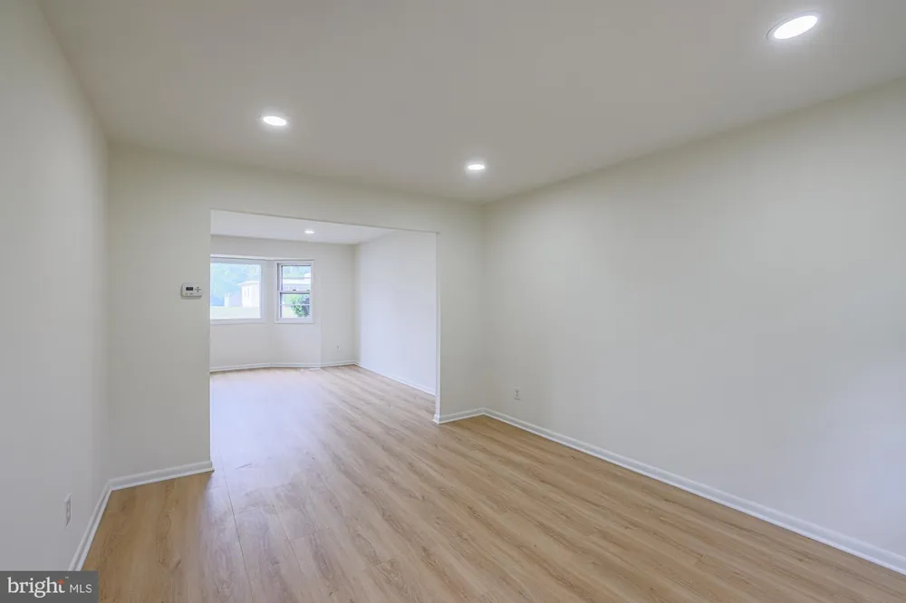 2607 SMITH AVENUE Baltimore, MD 21209