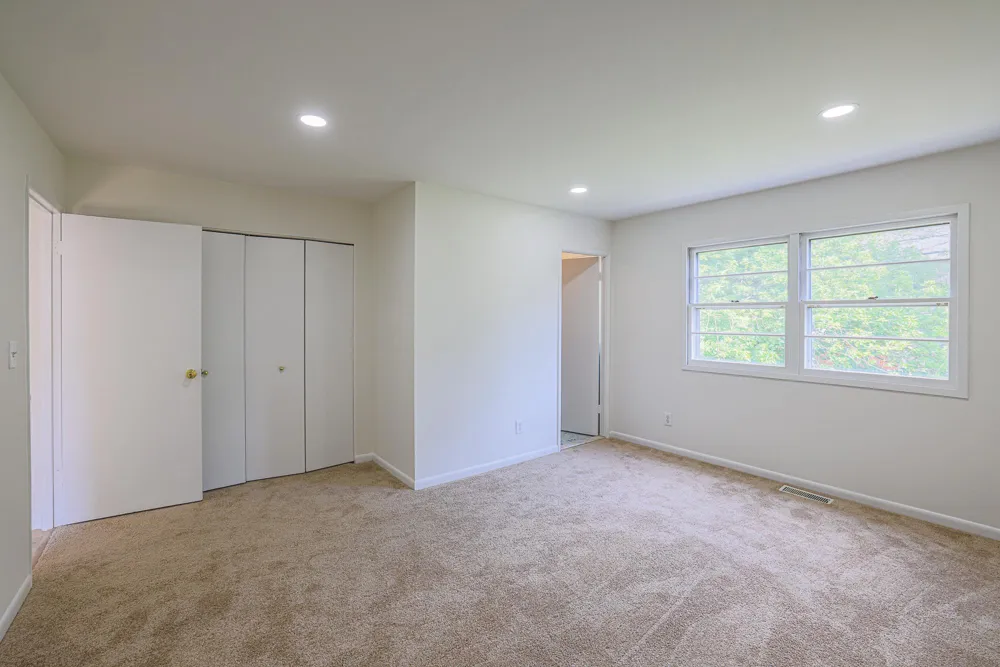 2607 SMITH AVENUE Baltimore, MD 21209