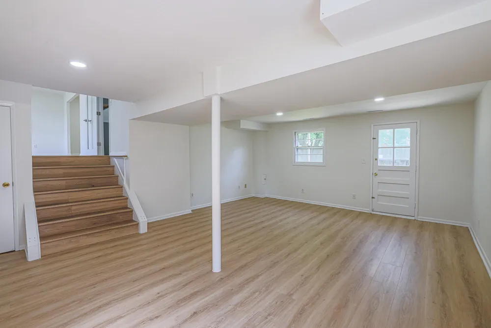 2607 SMITH AVENUE Baltimore, MD 21209