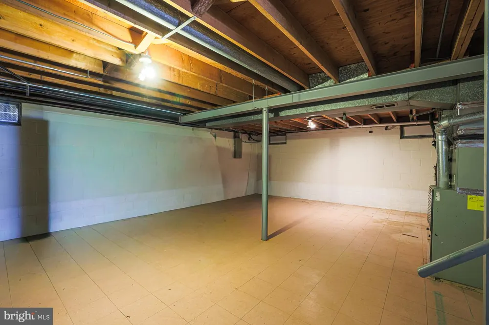 2607 SMITH AVENUE Baltimore, MD 21209