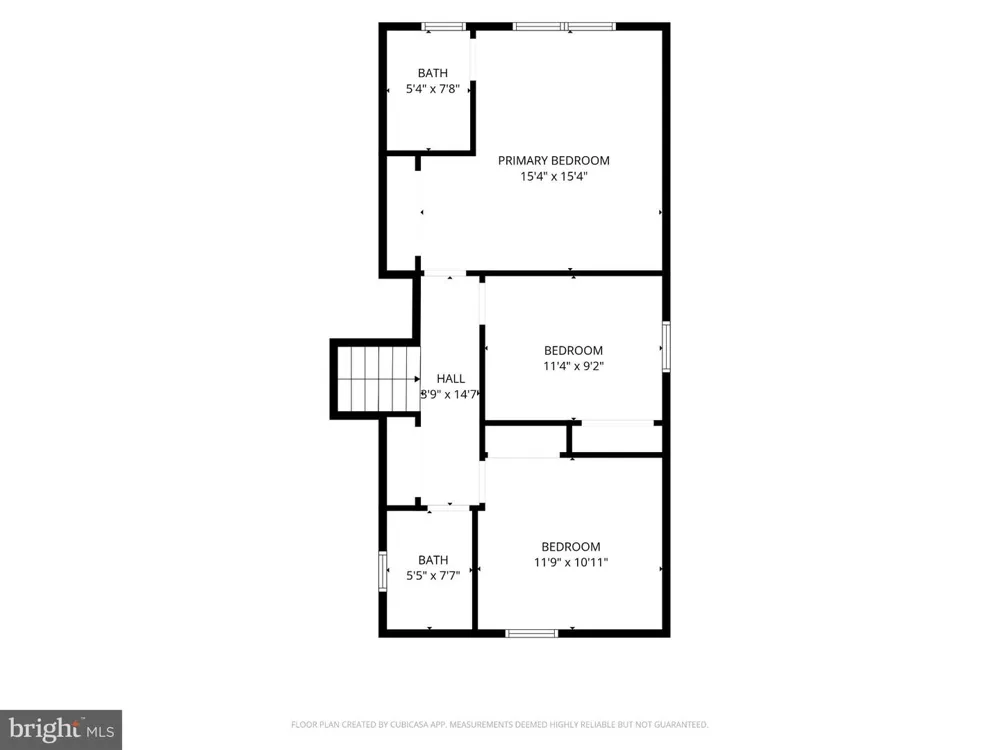 2607 SMITH AVENUE Baltimore, MD 21209