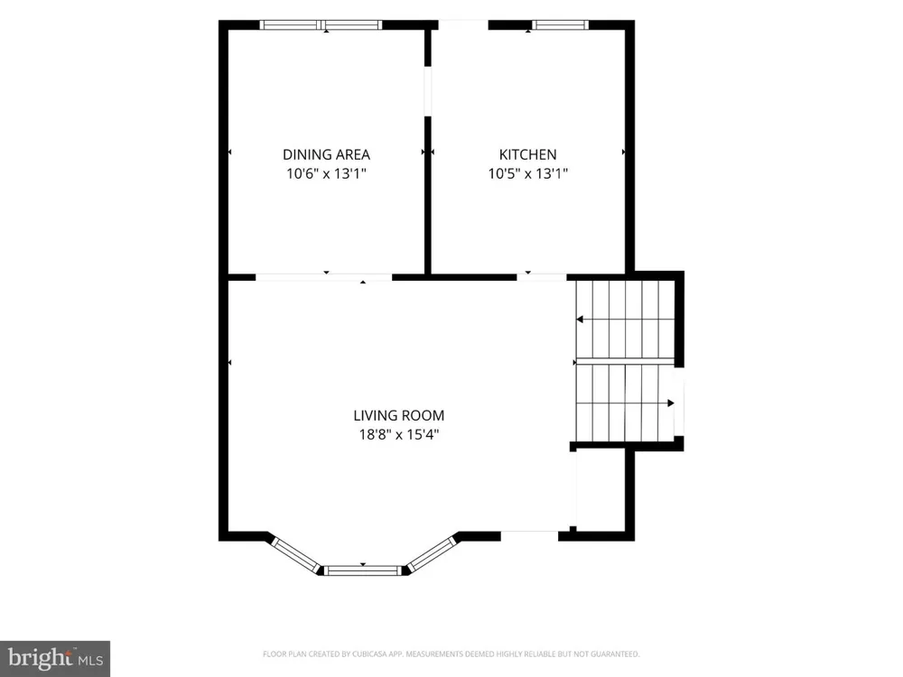 2607 SMITH AVENUE Baltimore, MD 21209