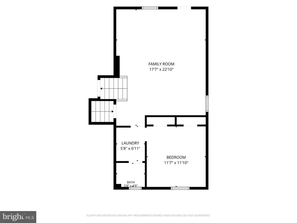 2607 SMITH AVENUE Baltimore, MD 21209