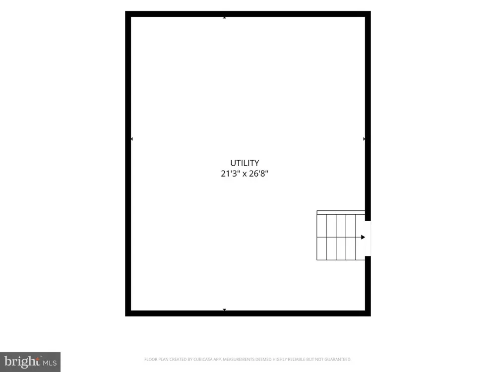 2607 SMITH AVENUE Baltimore, MD 21209