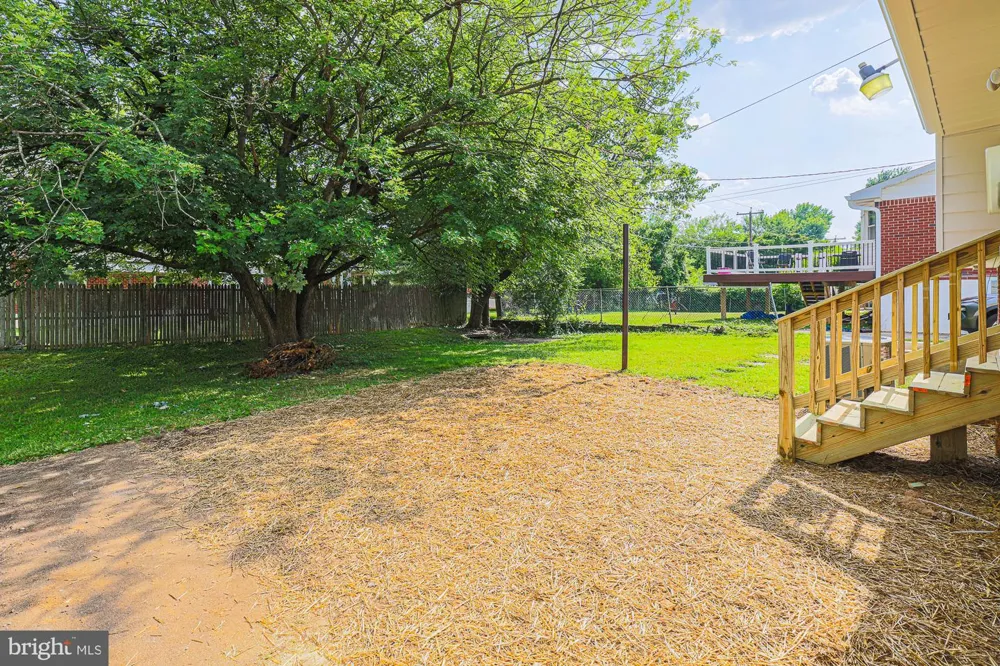 2607 SMITH AVENUE Baltimore, MD 21209