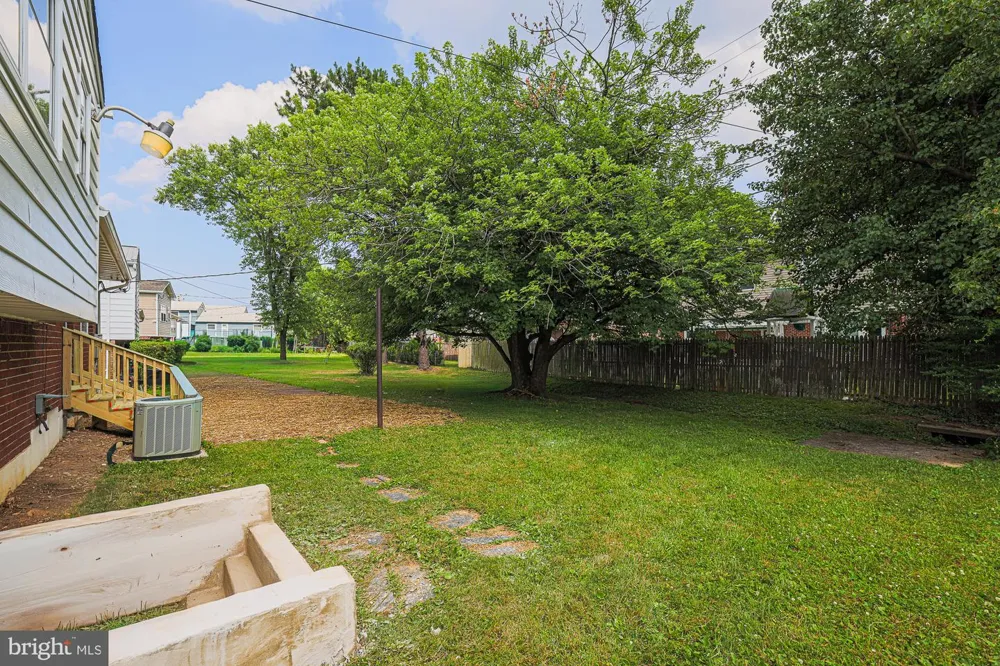 2607 SMITH AVENUE Baltimore, MD 21209