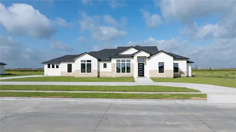 1641 Gemini Acres Drive