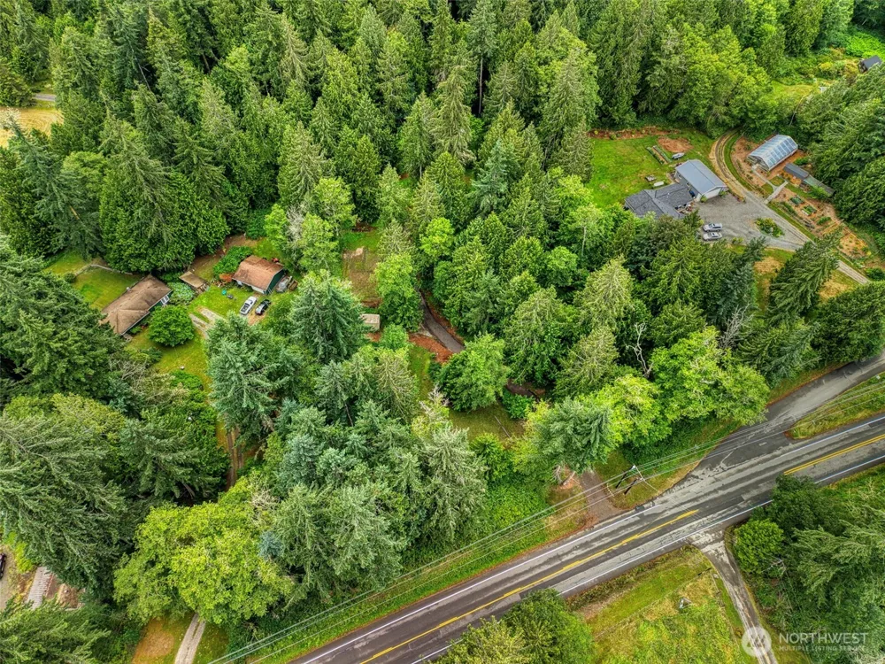 37841 Hansville Road NE Hansville, WA 98340