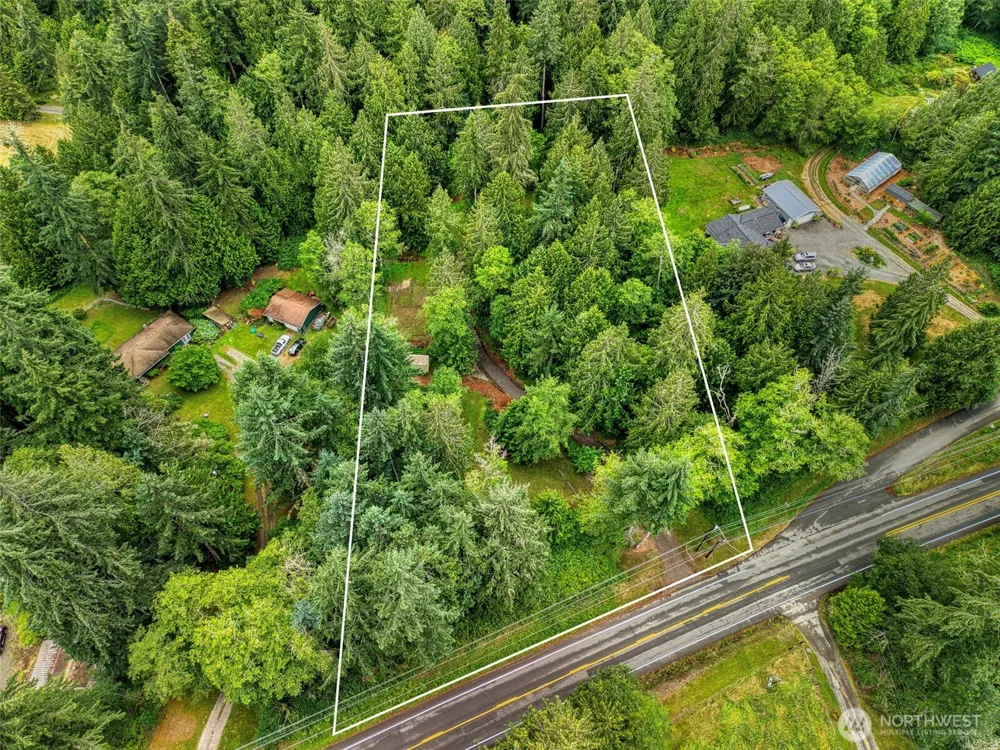 37841 Hansville Road NE Hansville, WA 98340