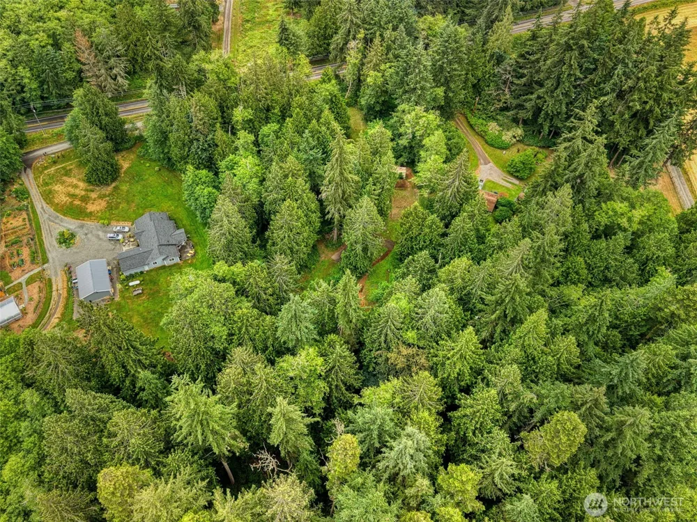 37841 Hansville Road NE Hansville, WA 98340