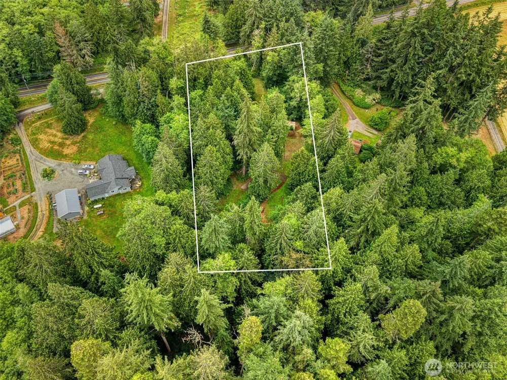37841 Hansville Road NE Hansville, WA 98340