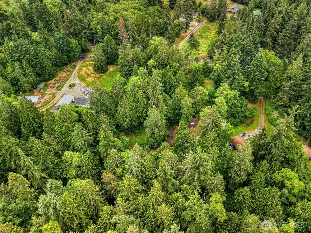 37841 Hansville Road NE Hansville, WA 98340