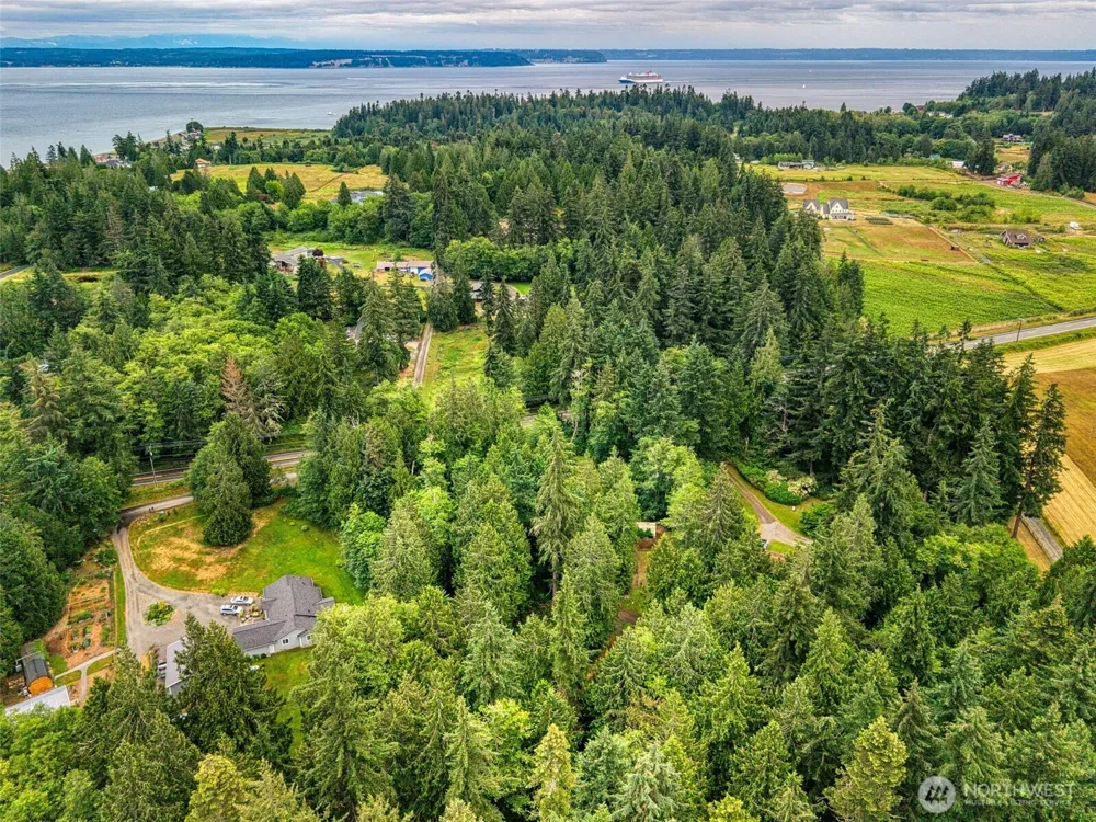 37841 Hansville Road NE Hansville, WA 98340