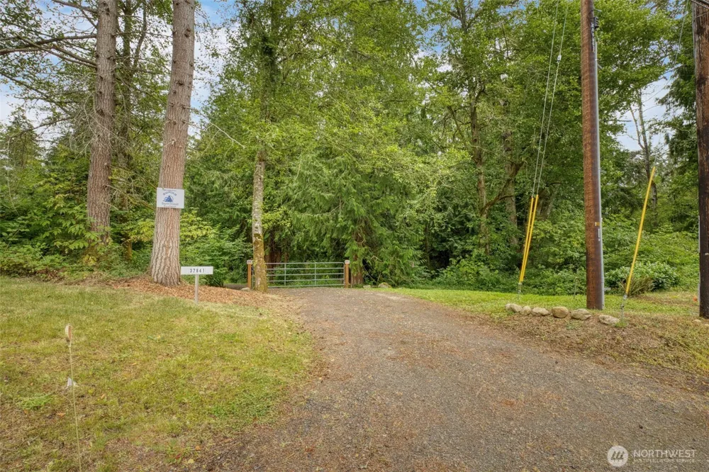 37841 Hansville Road NE Hansville, WA 98340
