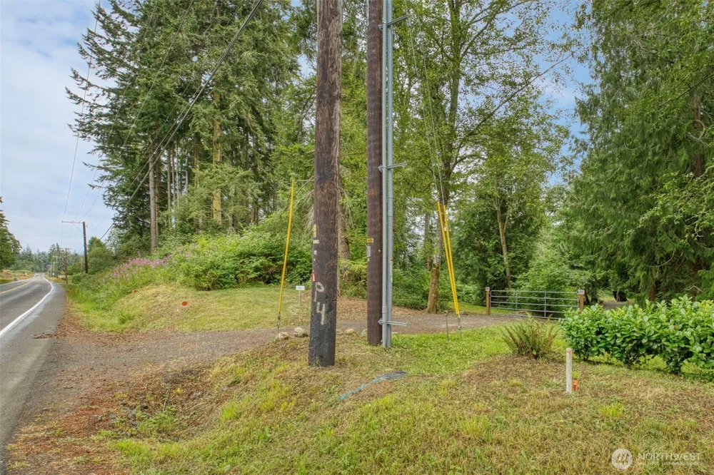 37841 Hansville Road NE Hansville, WA 98340