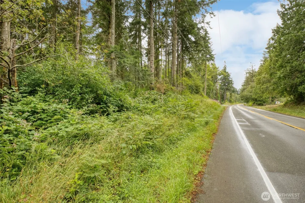 37841 Hansville Road NE Hansville, WA 98340