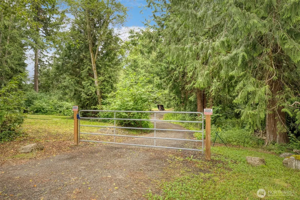 37841 Hansville Road NE Hansville, WA 98340