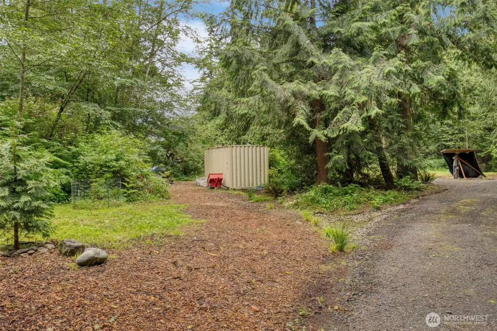 37841 Hansville Road NE Hansville, WA 98340